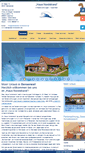 Mobile Screenshot of bensersiel-nordstrand.de